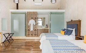 Hotel Milagro, Puebla Centro