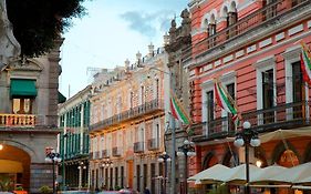 Hotel Milagro, Puebla Centro